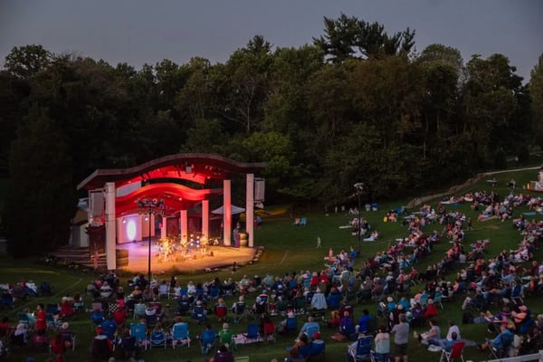 It’s Festival Season in Delaware County, PA!