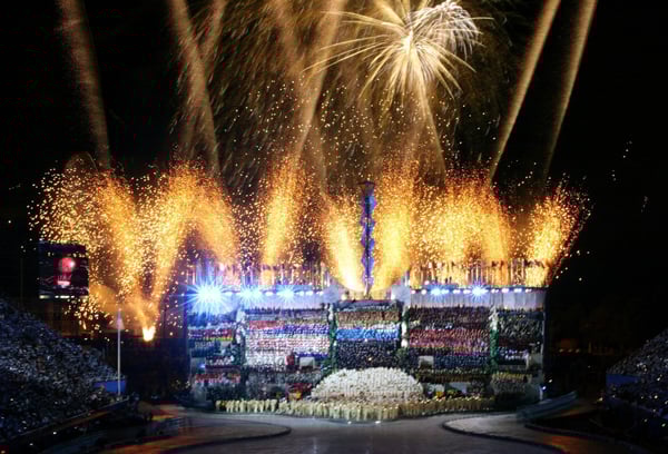 Salt Lake 2034 Olympic Games Bid Takes Next Step