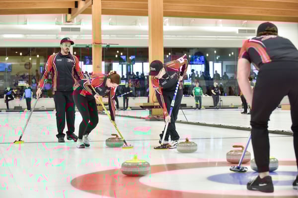 New RFP and Host Sites Announced