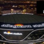 Report: Las Vegas to Host the 2027 CFP Title Game