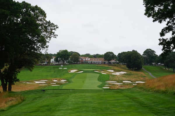 46th RLX Ralph Lauren Junior Classic Pool Reveal