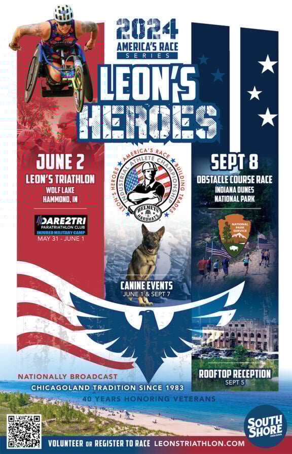 South Shore CVA Sponsors 41st America’s Race Series