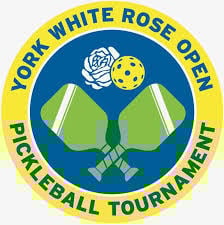 White Rose Pickleball Tournament 6/29-6/30!