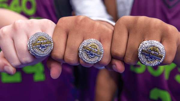 Playeasy Event Organization Spotlight: Teammate Basketball