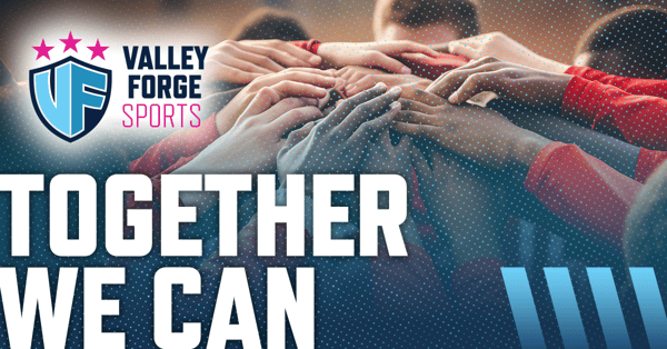 Valley Forge, PA: So much to do, the whole family will cheer!