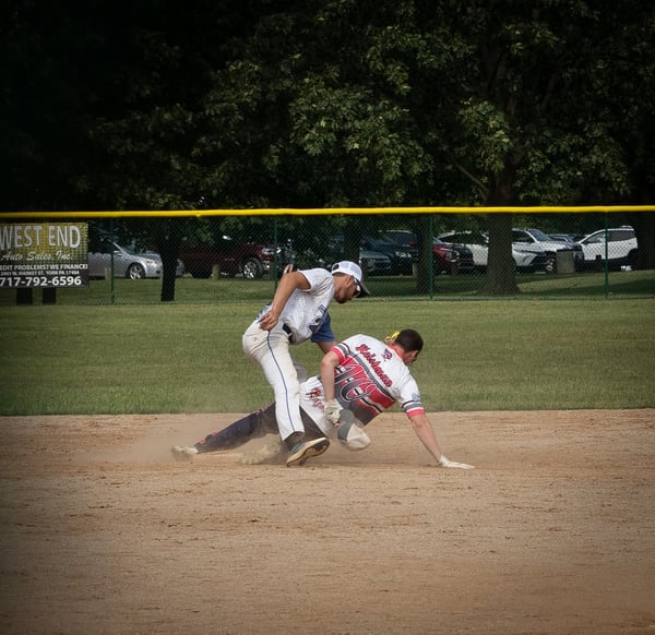 ISPS National Championships!