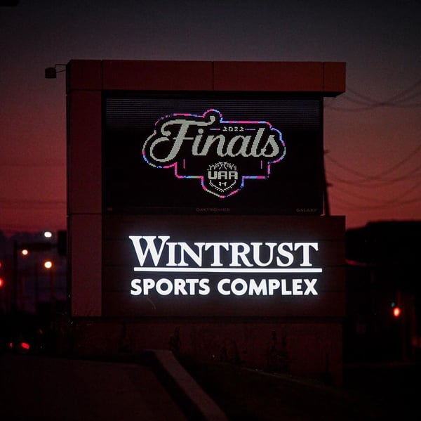 Under Armour Basketball Brings UAA Boys Final Back to Wintrust Sports Complex in 2024