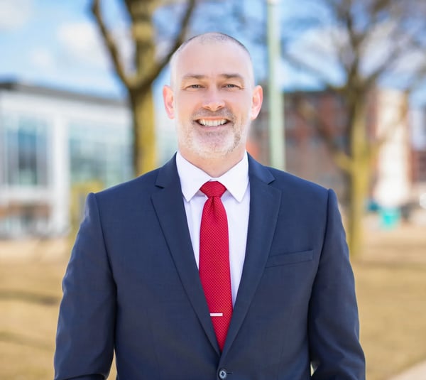 Say Hello to Nick Povalitis! Cimarron’s New Advertising and Sales Specialist