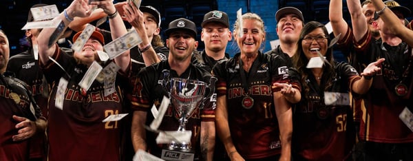 HOW TO EXPERIENCE THE AMERICAN CORNHOLE LEAGUE WORLD CHAMPIONSHIPS IN ROCK HILL, SOUTH CAROLINA