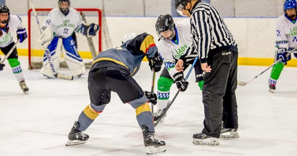 Florida Women’s Hockey League Tournament to Close Historic Year for Ice Hockey in Palm Beach County