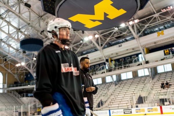Ann Arbor: Home of Sports History