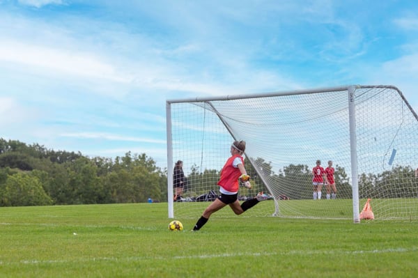 Hope Sports Complex to Host the annual Capital Area Autumn Classic Kicking off this Friday