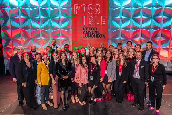 Looking ahead: 2025 shapes up to be Valley Forge Sports’ fourth record-breaking year in a row