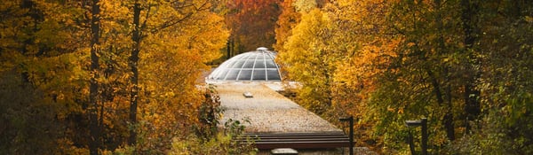 One Day to Experience Autumn in Kalamazoo to the Fullest