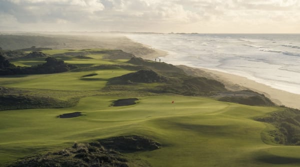 Bandon Dunes Lands 2026 PGA Professional Championship