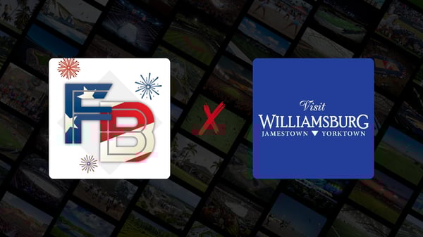 New Event Win: Firecracker Sports and Visit Williamsburg Team Up for the Mid Atlantic Spring Championships