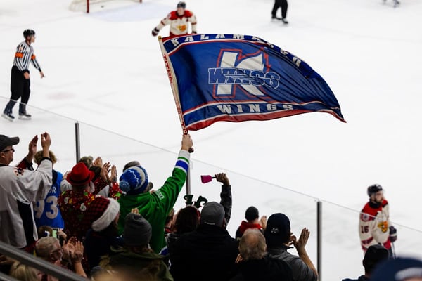 Five Things to Do at Wing’s Event Center in Kalamazoo, Michigan