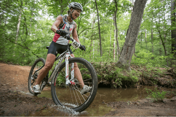 Biking Getaway in Ruston-Lincoln Parish