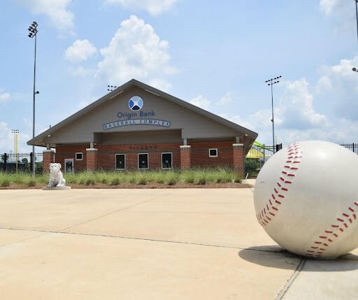 Ultimate Sports Traveler Guide to Ruston, LA