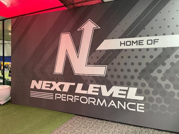 Next Level Performance Celebrates Grand Opening in Schoolcraft
