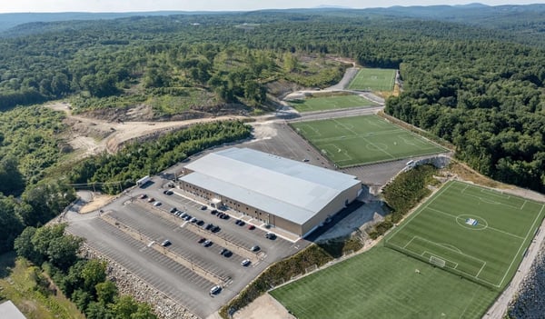 Host Your Summer Tournament At Game On Fitchburg