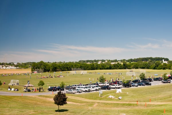 Facility Spotlight: PA Classics Soccer Park