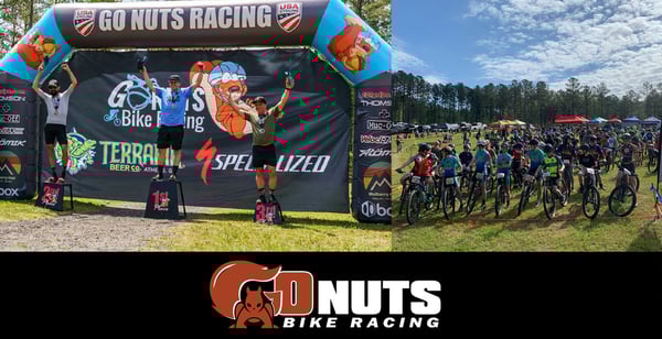 Enduro 2025 Schedule