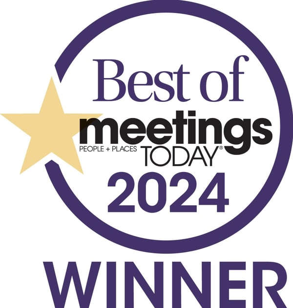 Visit Salt Lake Wins Best West CVB/DMO!