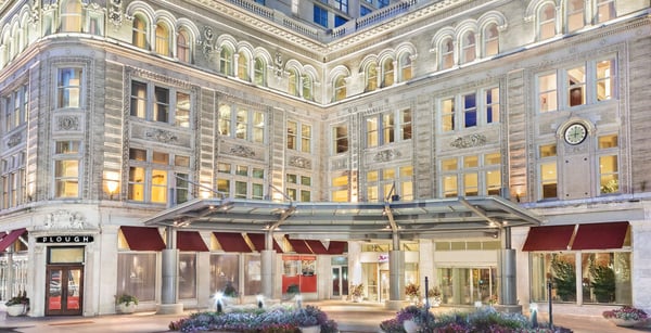 Facility Spotlight: Lancaster County Convention Center