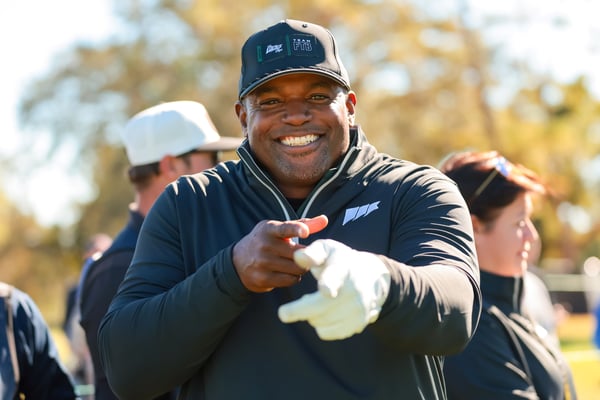 THE PRO FTB coming to PGA Frisco with star-studded field