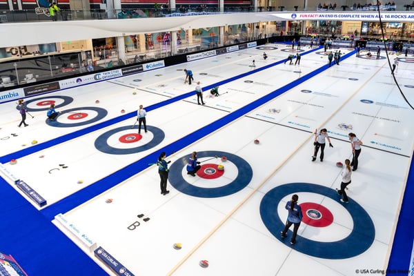 USA CURLING 2026 MEN’S AND WOMEN’S NATIONALS HEADED TO CHARLOTTE