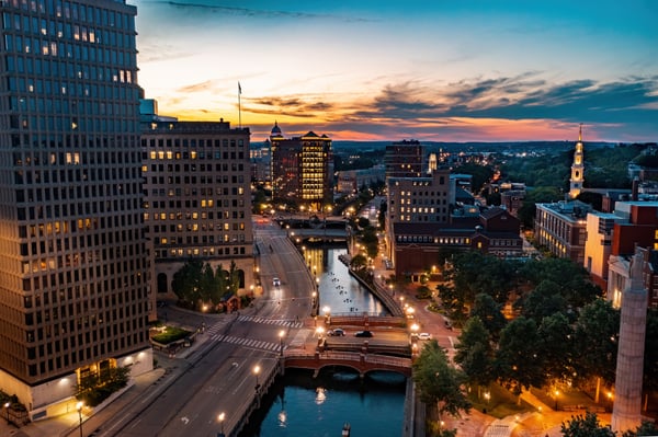 Team Spirit: Providence Hotels Supporting the Local Community 