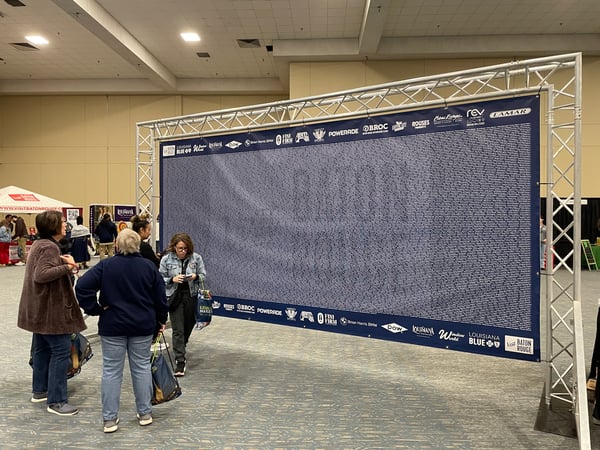 The Louisiana Marathon Weekend is Here!