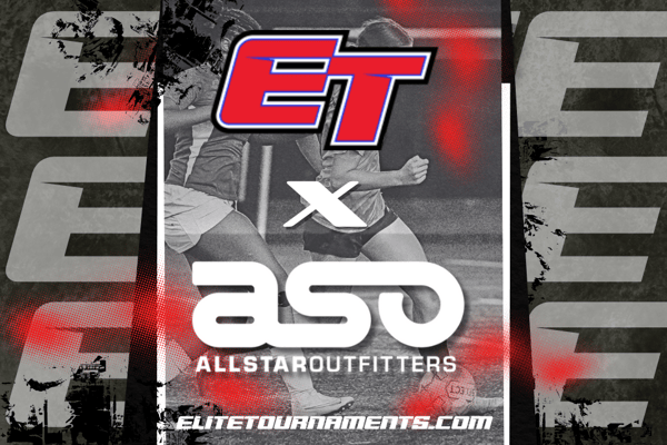 Elite Tournaments Partners with All Star Outfitters for a One-Year Collaboration in 2025
