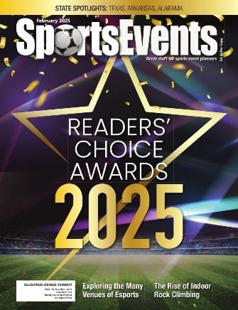 Wintrust Sports Complex at Bedford Park and Visit Chicago Southland Win 2025 SportsEvents Readers’ Choice Awards