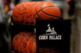 Get ready for the DWU/Culver’s Girls &amp; Boys High School Basketball Classic in Mitchell, South Dakota this weekend!