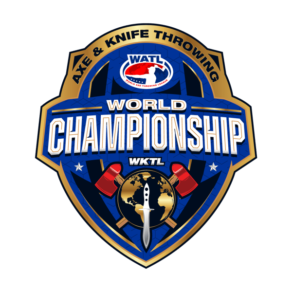 The World Axe &amp; Knife Throwing Championships Presented by AxeThrowingInsurance.com