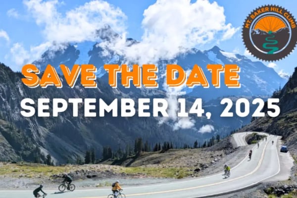 Registration is Open for the Mt. Baker Hill Climb
