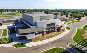 Don’t miss the 26th Annual South Dakota Music Educators Association Middle School All-State Band this coming weekend in Mitchell, SD!