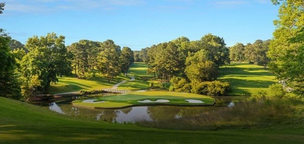 Sacramento Junior Championship is in Full Swing This Month 