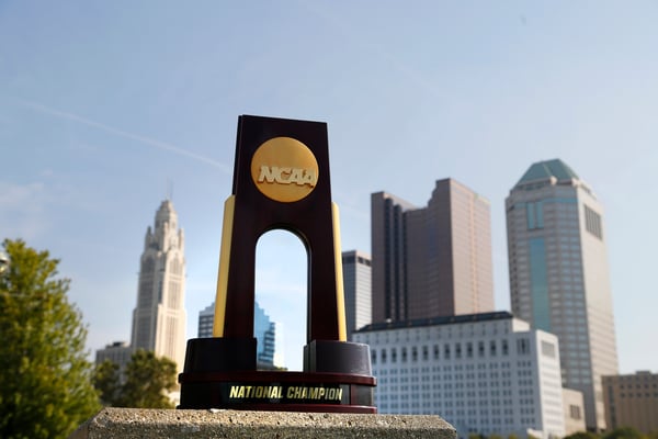 Start Planning your Event in Columbus Here