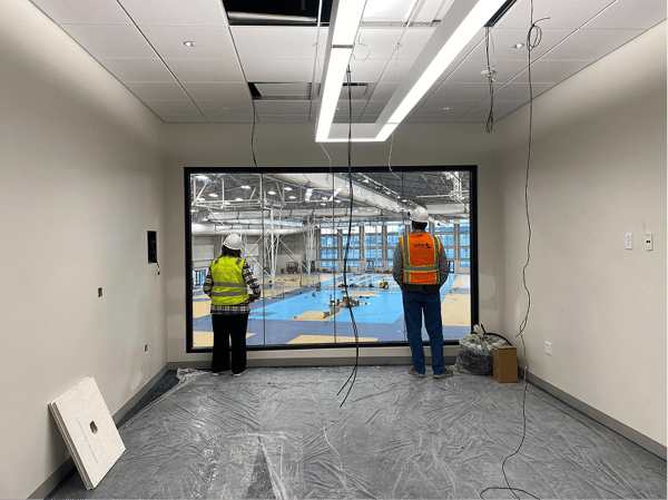 What to Expect at Western Sports Park Opening Summer 2025