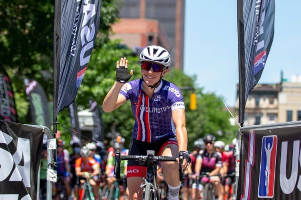 Omaha Adds Fast-Paced Newcomer to Its Sports Events Roster