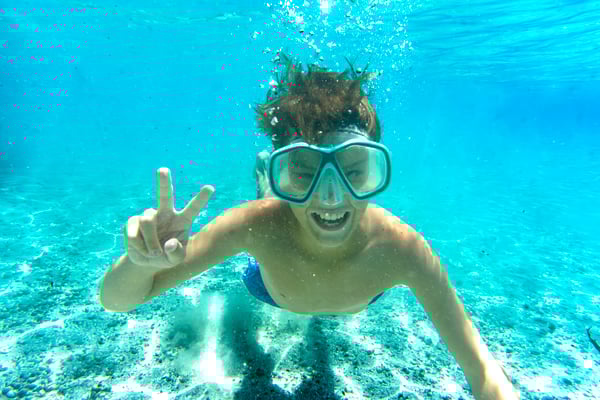 Splash into Summer Vacation in Ocala/Marion County