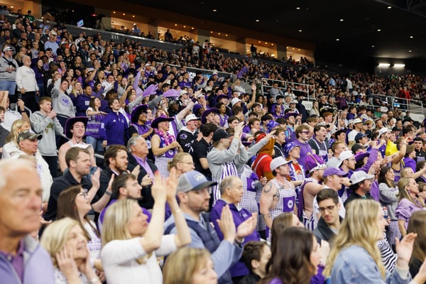 From Hotels to Hoops: GoProvidence’s Journey to Hosting the NCAA Tournament 