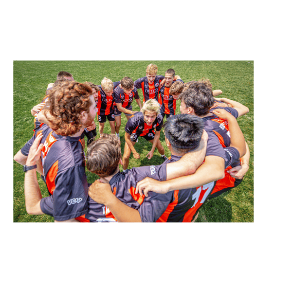 USA Ultimate D-III &amp; D-I College Championships Coming to Skagit Valley!