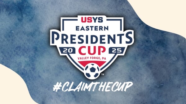 Montgomery County, Pennsylvania, to Host US Youth Soccer Eastern Presidents Cup