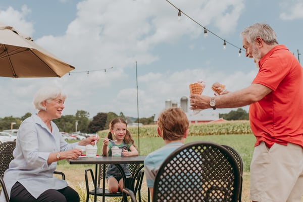 Summer Fun in Lancaster, PA