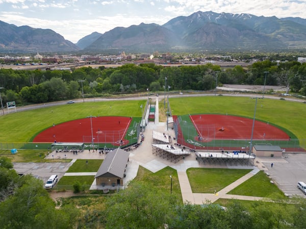 Experience the Baseball in Ogden, UT!