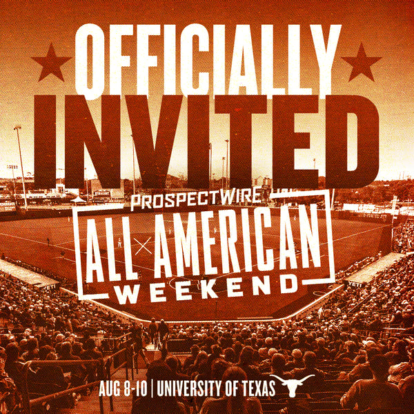 All American Weekend